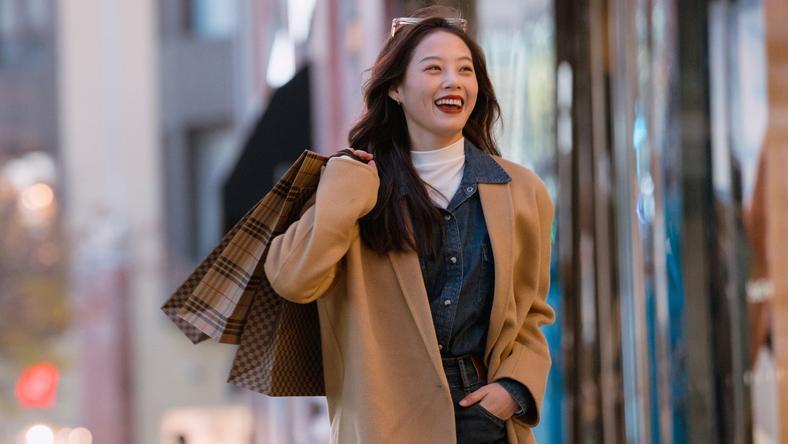 不幸福的人,做不出好品牌